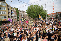 Tweede 'Unmute Us!' protest brengt meer dan 150.000 mensen op de been
