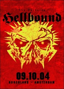 Hellbound volledig in het teken van DJ-Battles