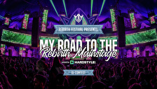 afbeelding My Road to the Rebirth Mainstage: DJ contest