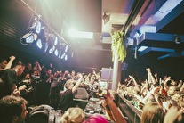 Shelter Amsterdam staat dit jaar als enige Nederlandse nachtclub in DJ Mag Top 100