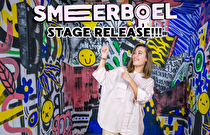 Smeerboel stage release