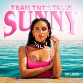 Team TNT verlengt de zomer met de track Sunny