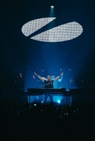 Armin van Buuren brengt meer dan 55.000 trancefans samen in Jaarbeurs Utrecht tijdens 'A State of Trance'