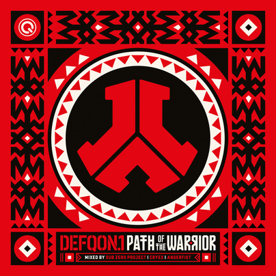 Defqon.1 2023 album nu verkrijgbaar