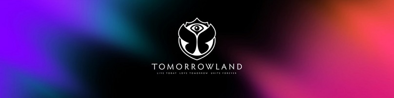 Tomorrowland voegt nieuwe exclusieve DJ mixen in Spatial Audio toe aan Apple Music catalogus