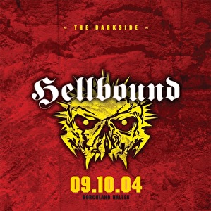 Hellbound - The Darkside update