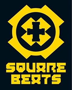 Nieuw platenlabel Square Beats