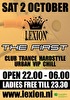 Lexion-Venue maakt doorstart