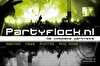De eerste (echte) Partyflock flyer!