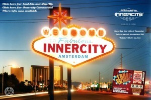 Innercity Las Vegas - Quitte of Dubbel?