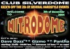 Nitrodome - Back 4 another edition
