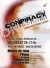 Conspiracy Christmas Trance Event