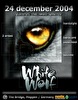 White Wolf  - Survive the hard winter