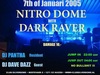 Nitrodome introduces to you - The Darkraver