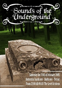 Sounds of the Underground - The Level