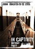 Iduna - In Captivity's birthday party