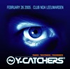 Y-Catchers - Club Noa Leeuwarden
