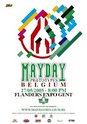 Reis met Partynight naar Mayday Belgium Prototypes