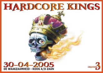 Hardcore Kings