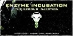 Timetable Enzyme Incubation