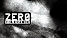 Hardcore label Zero Tolerance van start