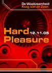 HardPleasure - The Second Edition