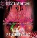 Speciale prijs voor snelle beslissers bij Erotic new years vibe in Happy Dayzz