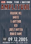 Amplitude #2 - The Second Period