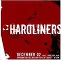 Vrijdag 2 december First time Hardliners - Proteus edition!