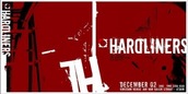 Hardliners - The Timetable