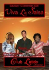 Viva la Salsa - Het beste van Reggaeton, Latinhouse en Salsa