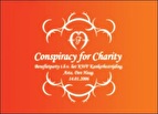 Conspiracy for Charity