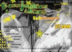 Bassjunkies allowed 4de editie - Submerged