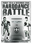Hardhouse vs. Round bass -  Harddance battle
