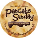 Pancake Sunday - Lexion herstelt pannenkoek in ere