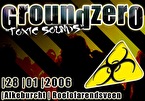 Groundzero - Toxic Sounds