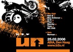 B2S presenteert tweede editie van Up in Den Haag