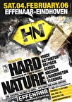 Hard nature - Natural hardstyles