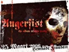 Angerfist - Album Release Party