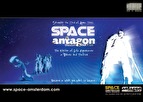 Space Amsterdam presents Space Antagon
