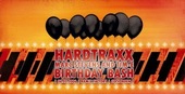 Hardtraxx: Marc Stevens & Tim-E Birthday Bash