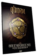 Qlimax 2005 - The DVD