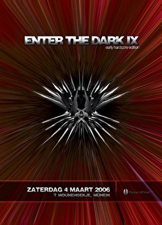Enter the Dark ook in 2006