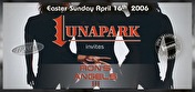 Lunapark invites Ron Angels part III