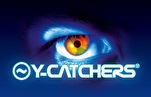 Y-Catchers returns met een spetterende line-up!