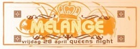 Melange queensnight