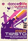 Ned DJ top lanceert Dance4Life @ Outland