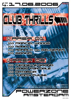 Club Thrills