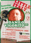 Little Italy - Danilo Vigorito special 5 hour set