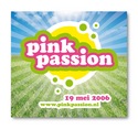 De 2e editie Tilburgs gay-evenement Pink Passion
